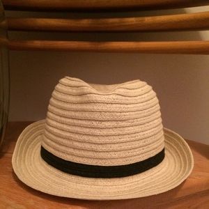 Fedora Hat - Woman's